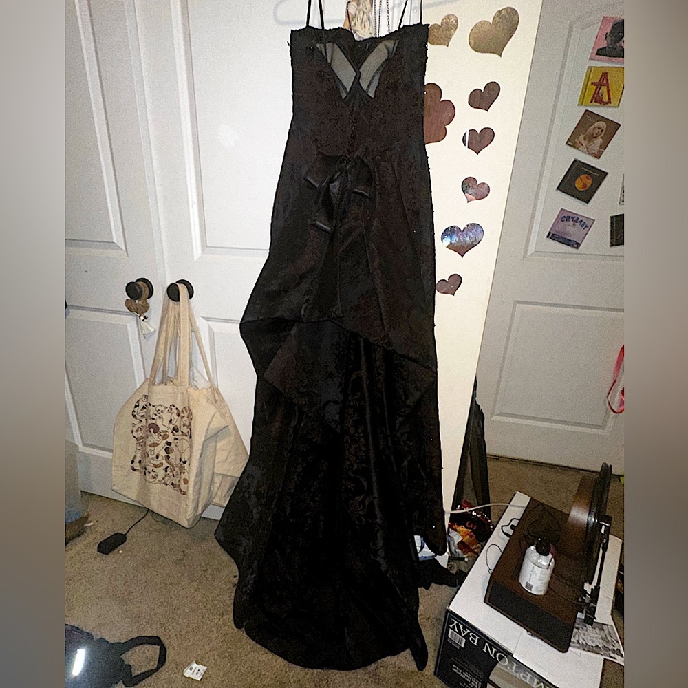 Vintage Dress